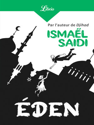 cover image of Éden